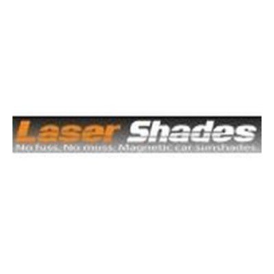 Laser Shade Promo Codes & Coupons