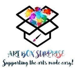 Art Box Surprise Promo Codes & Coupons
