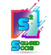 Squared Socks Promo Codes & Coupons