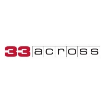 33across Promo Codes & Coupons