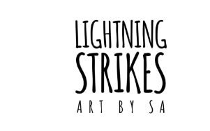 Lightning Strikesart Promo Codes & Coupons