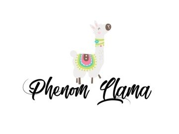 Phenom Llama Promo Codes & Coupons
