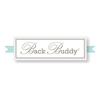 Back Buddy Promo Codes & Coupons