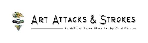 Art Attacks & Strokes Promo Codes & Coupons