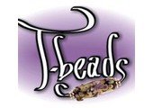 T-Beads.com Promo Codes & Coupons