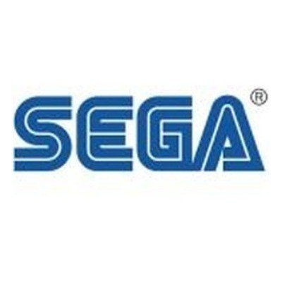 Sega Promo Codes & Coupons
