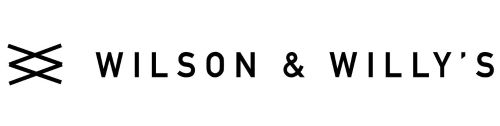 Wilson & Willy's Promo Codes & Coupons