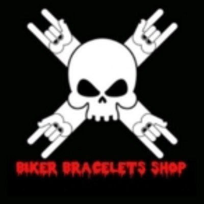 Biker Bracelets Shop Promo Codes & Coupons