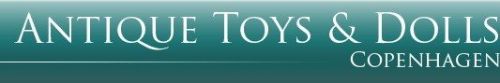 Antique Toys And Dolls Promo Codes & Coupons