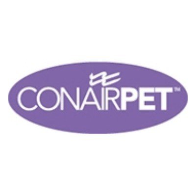 Conair Pet Promo Codes & Coupons
