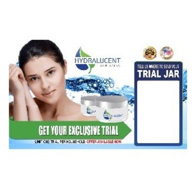 Hydralucent Promo Codes & Coupons