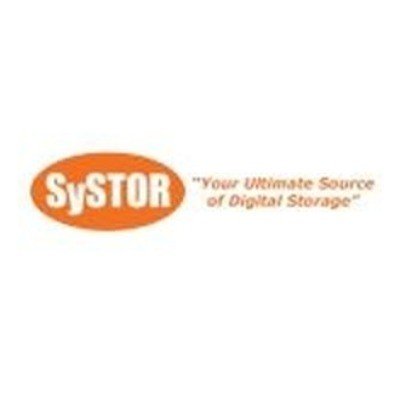 Systor Promo Codes & Coupons