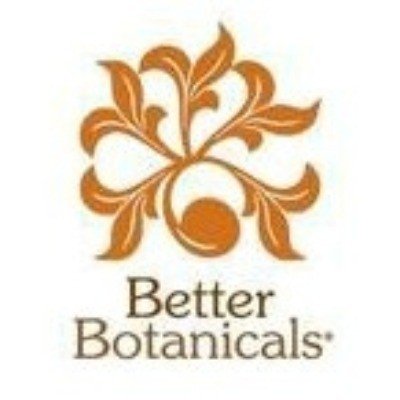 Better Botanicals Promo Codes & Coupons
