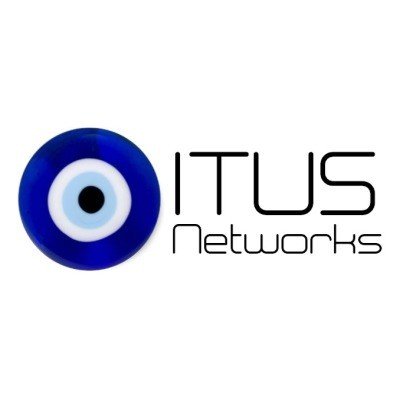 ITUS Networks Promo Codes & Coupons