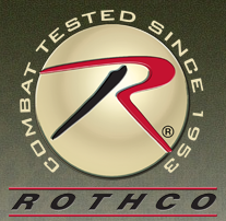 Rothco Promo Codes & Coupons
