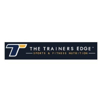 Trainers Edge Promo Codes & Coupons