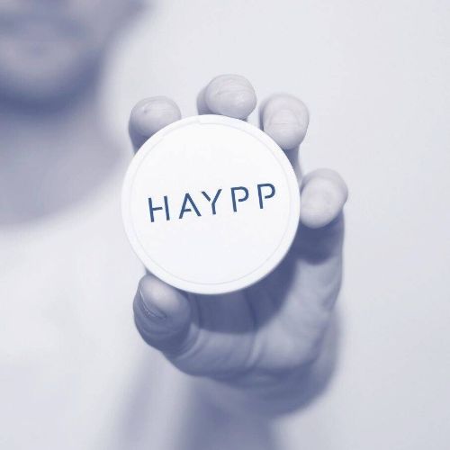 Haypp Promo Codes & Coupons
