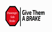 Give Them A Brake Promo Codes & Coupons