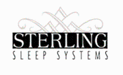 Sterling Sleep Promo Codes & Coupons