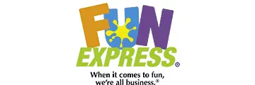 Fun Express Promo Codes & Coupons