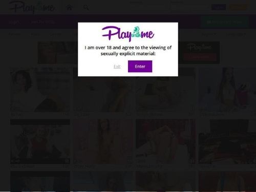 Playwithme.com Promo Codes & Coupons