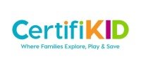 CertifiKID Promo Codes & Coupons