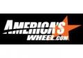 Americas Wheel Promo Codes & Coupons