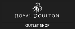 Royal Doulton Outlet Promo Codes & Coupons