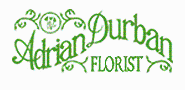 Adrian Durban Florist Promo Codes & Coupons