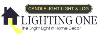 Candlelight & Log Promo Codes & Coupons