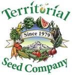 Territorial Seed Company Promo Codes & Coupons