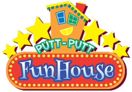 Putt-Putt FunHouse Promo Codes & Coupons