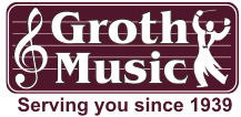 Groth Music Promo Codes & Coupons