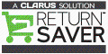 Return Saver Promo Codes & Coupons