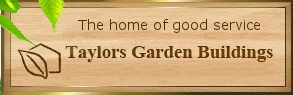 Taylors Garden Buildings Promo Codes & Coupons