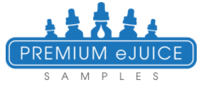 Premium eJuice Samples Promo Codes & Coupons