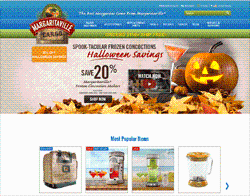 Margaritaville Promo Codes & Coupons