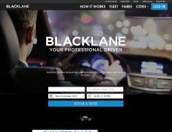 Blacklane Promo Codes & Coupons