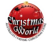 Christmas World Promo Codes & Coupons