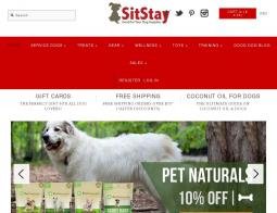SitStay Promo Codes & Coupons