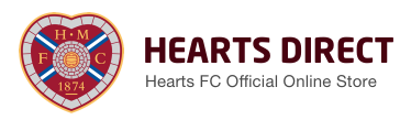 Heart of Midlothian Promo Codes & Coupons