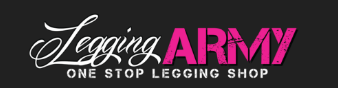Legging Army Promo Codes & Coupons