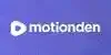 Motionden Promo Codes & Coupons