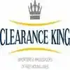 Clearance King Promo Codes & Coupons