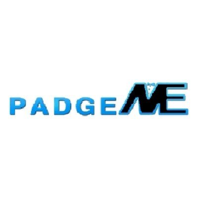Padgene Promo Codes & Coupons