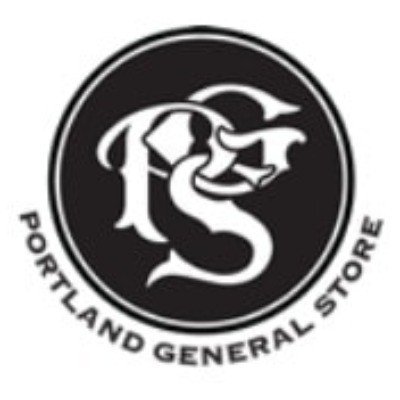Portland General Store Promo Codes & Coupons