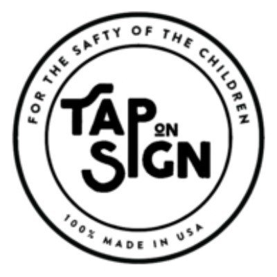 TapOnSign Promo Codes & Coupons