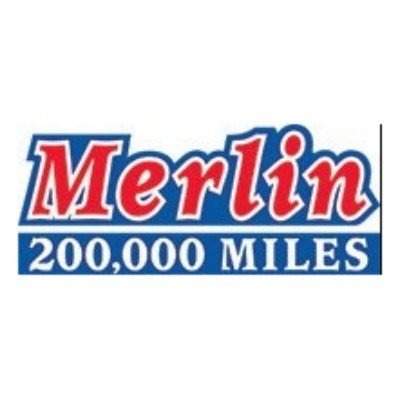 Merlin Promo Codes & Coupons