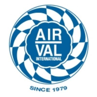 Air-Val International Promo Codes & Coupons