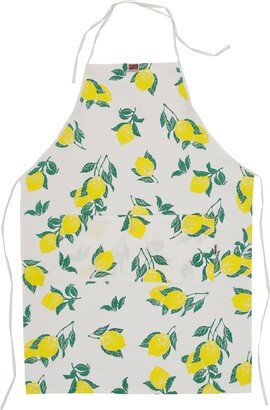 Limoni Apron